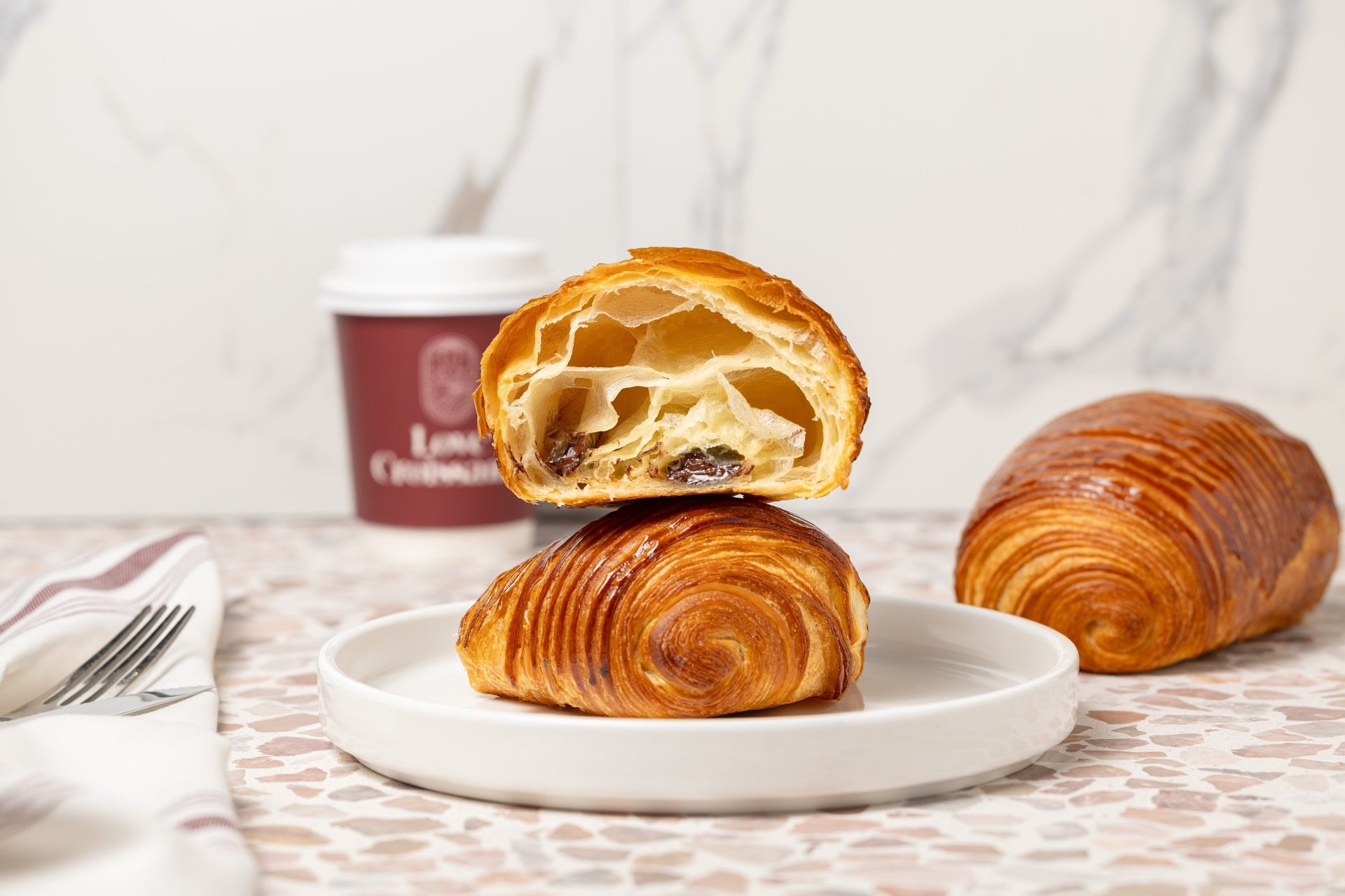 Love Croissants Rewards