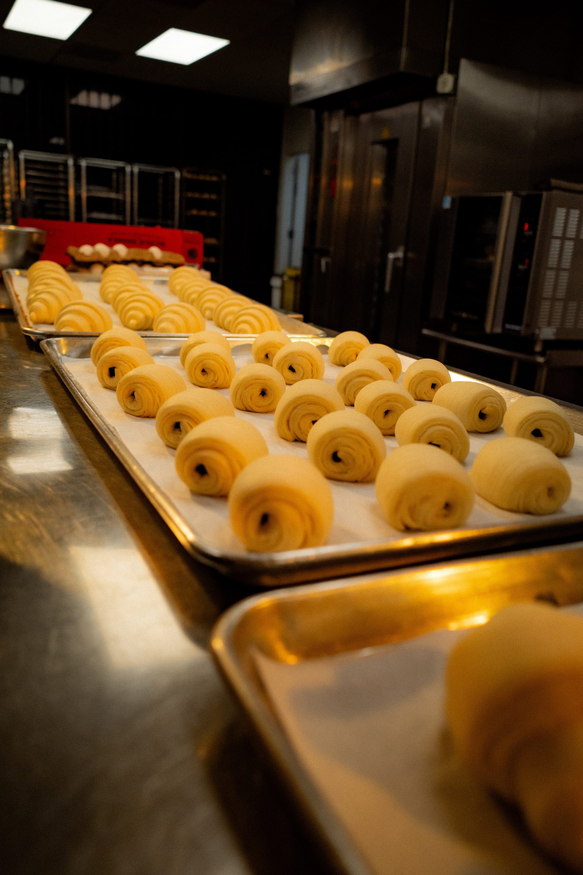 Pastries for your next event