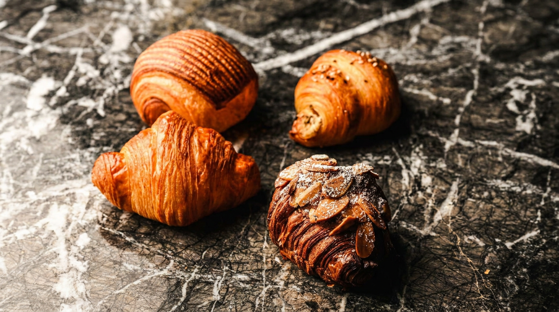 Featured in Houston's best bakeries