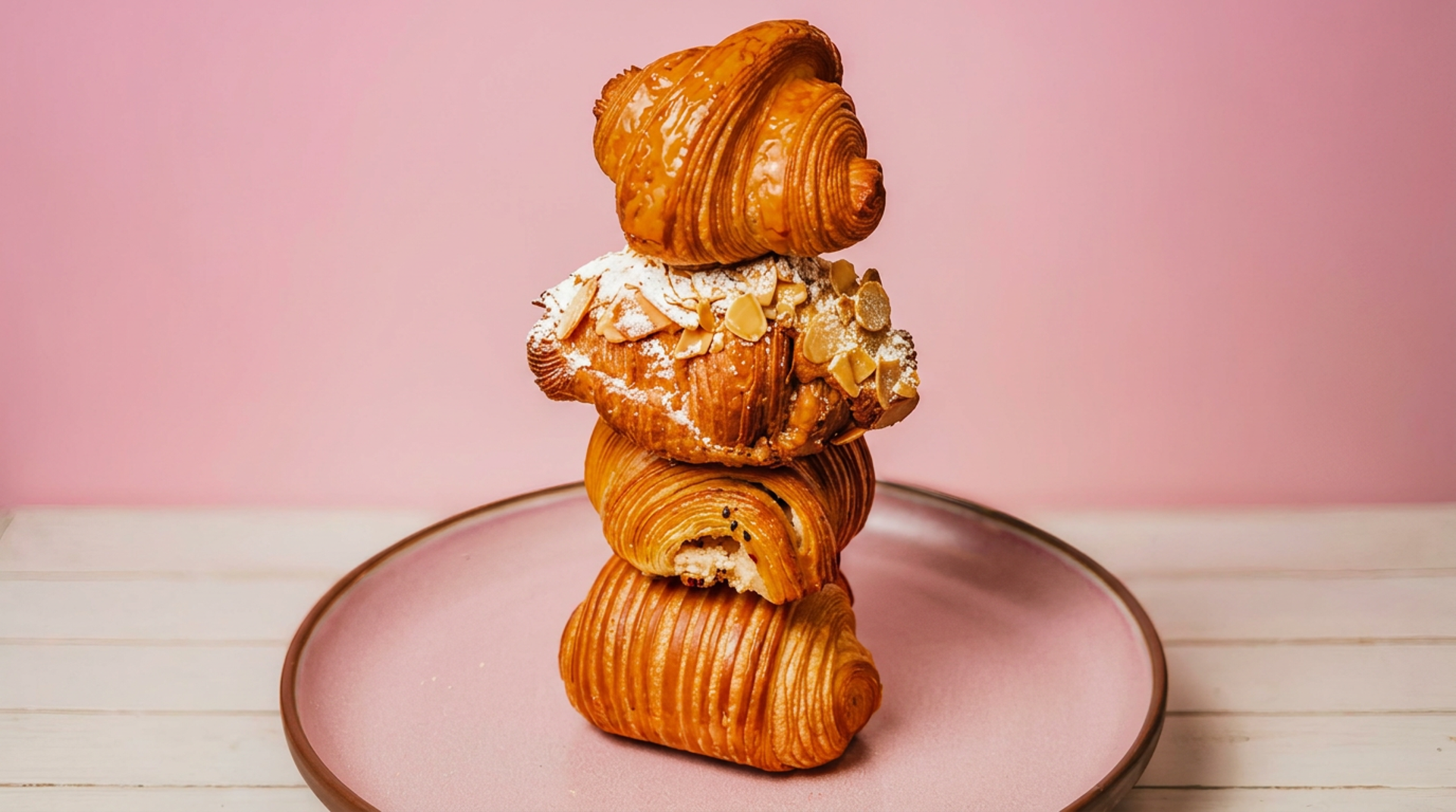 Give the gift of flaky perfection