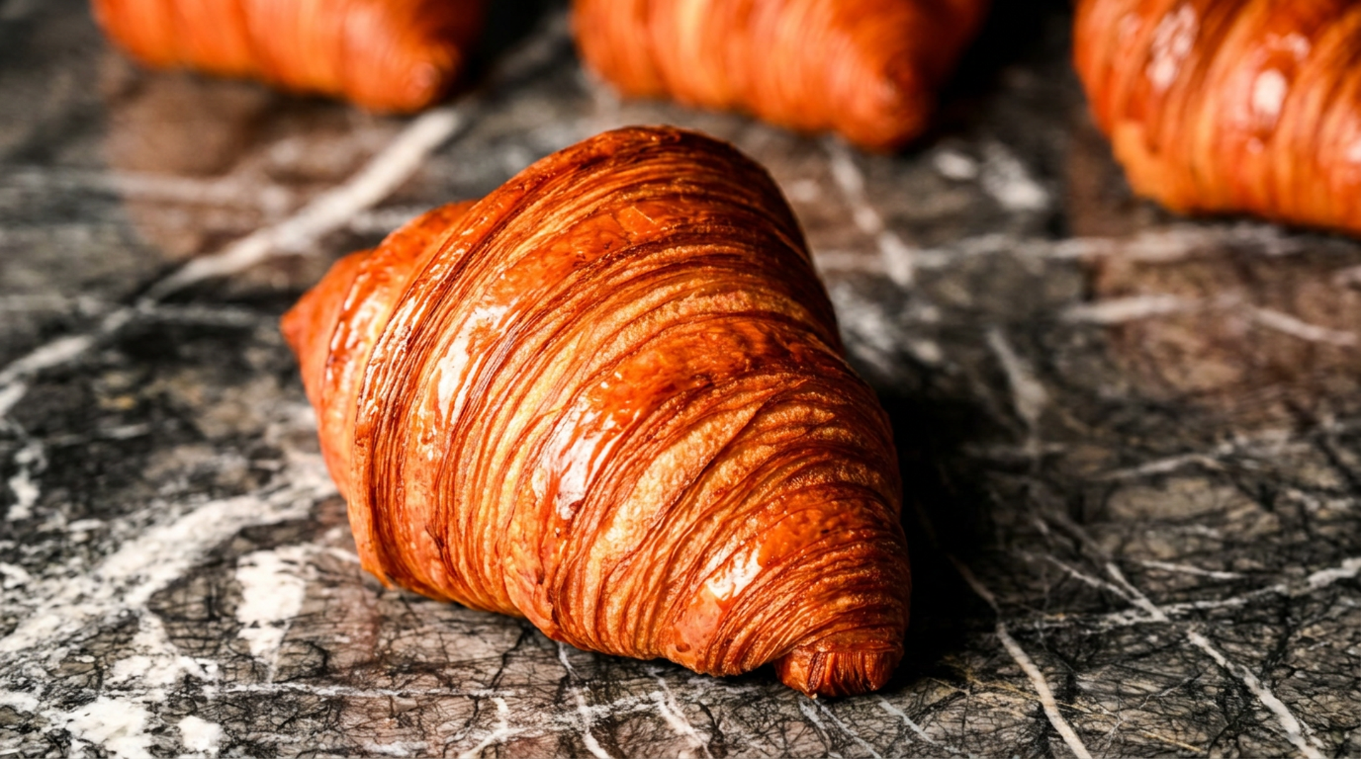 Love Croissants - Midtown