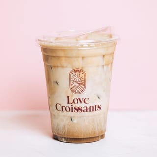 Chai Latte