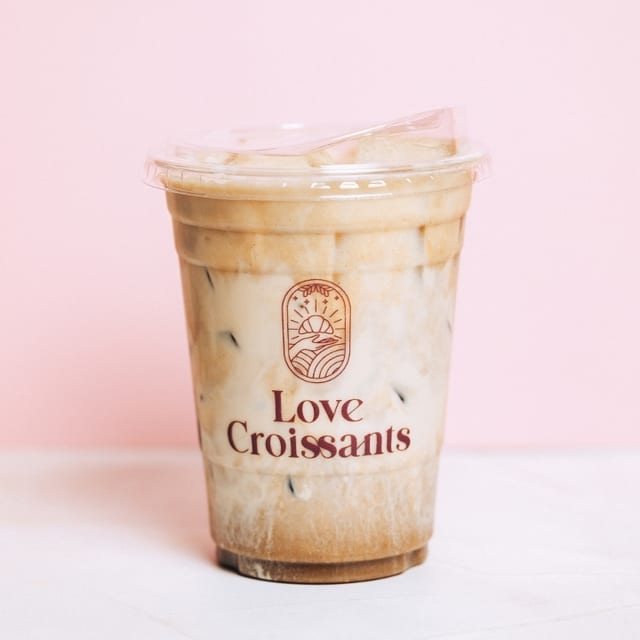 Chai Latte.