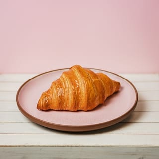 Butter Croissant