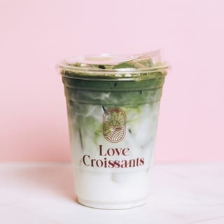 Matcha Latte