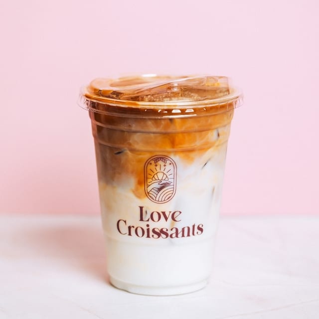 Latte.