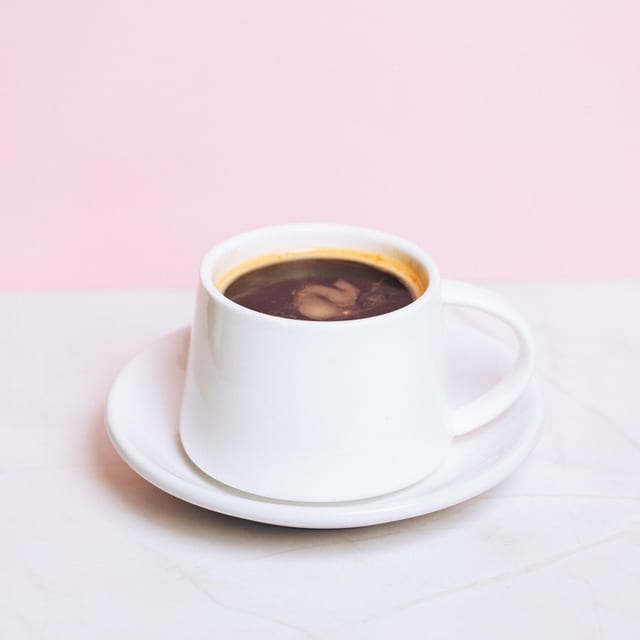 Americano.