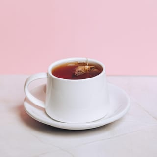 Hot Tea