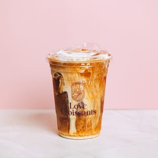 Cold Brew