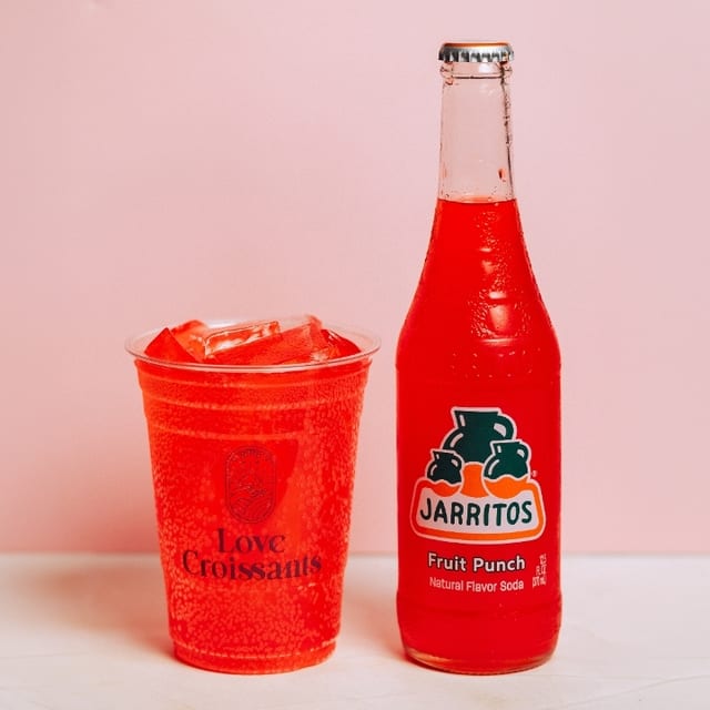 Jarritos.