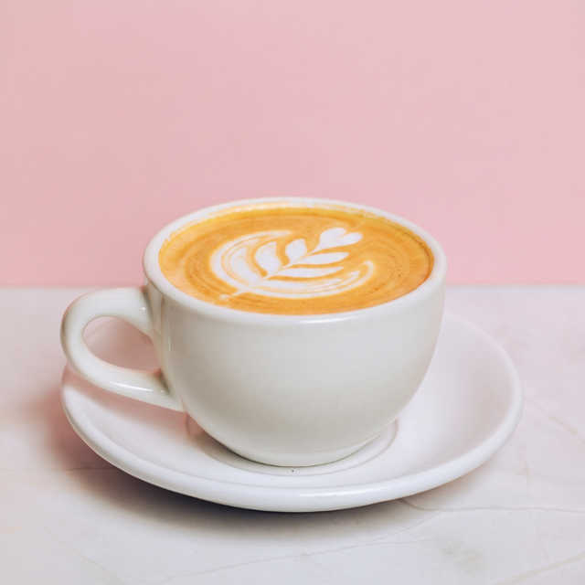 Flat White.