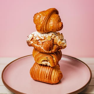 Dozen Mini Croissants (Future Day Pickup)