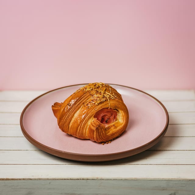 Ham & Asiago (Future Day Pickup).